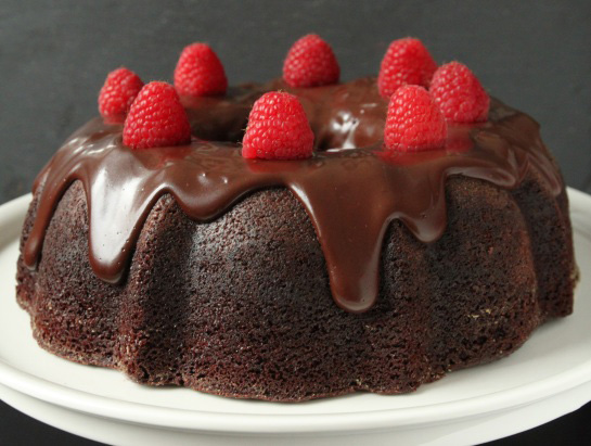 chocolate cakes