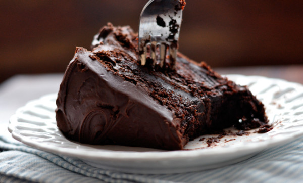chocolate cakes